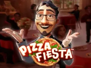 Pizza Fiesta icon