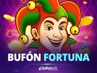 Bufón Fortuna icon