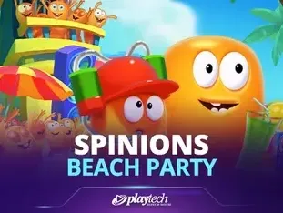 Spinions icon