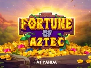 Fortune Of Aztec icon