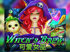 Witch's Brew icon