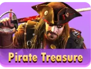 Pirate Treasure (1) icon