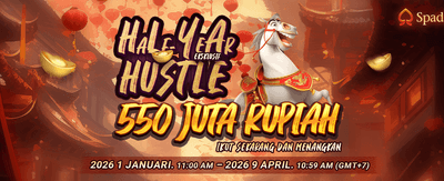 Kemenangan Besar Menanti Anda banner image