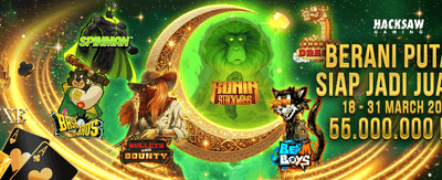 Main Slot Gacor Hari Ini banner image