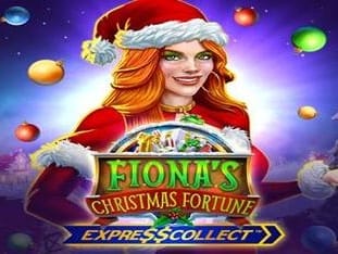 Fiona's Christmas Fortune icon