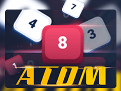 Atom icon
