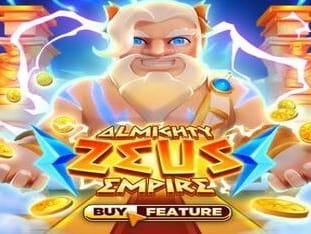 Almighty Zeus Empire icon
