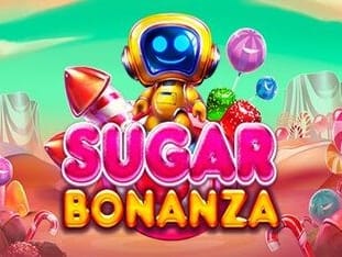 Sugar Bonanza icon